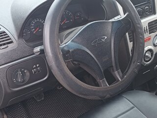 2012 Chery Very (A13), бежевый, 250000 рублей, вид 3