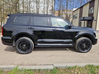 2024 Tank 500 I, чёрный, 5300000 рублей, вид 2