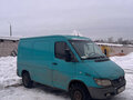 2004 Mercedes-Benz Sprinter, синий, 600000 рублей - вид 1