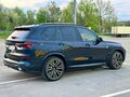 2024 BMW X5 40i IV (G05/G18) Рестайлинг, синий, 8800000 рублей - вид 9