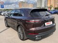 2020 Porsche Cayenne III, коричневый - вид 4