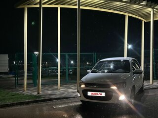 2017 Lada (ВАЗ) Kalina II, белый, 550000 рублей, вид 5