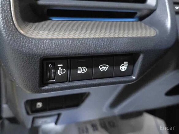 2026 Toyota Prius PHV V (XW60), жёлтый, 4575077 рублей - вид 12