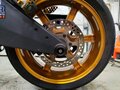 2005 Buell Firebolt, красный, 540000 рублей - вид 3