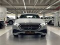 2026 Mercedes-Benz E-Класс 300 VI (W214, S214), серый - вид 1