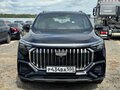 2024 Geely Okavango I Рестайлинг, чёрный - вид 4