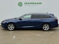 2021 Opel Insignia II Рестайлинг, синий, 1800000 рублей - вид 7