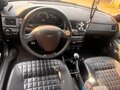 2010 Lada (ВАЗ) Priora I, синий, 1200000 рублей - вид 6