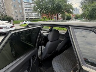 2006 Lada (ВАЗ) 2114, зелёный, 140000 рублей, вид 3