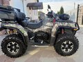 2020 CFMoto CFORCE 1000 EPS, зелёный, 1080000 рублей