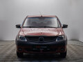 2009 Renault Logan I, красный - вид 8