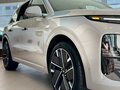 2025 Li Auto (Lixiang) L6 I, бежевый, 8290000 рублей - вид 3