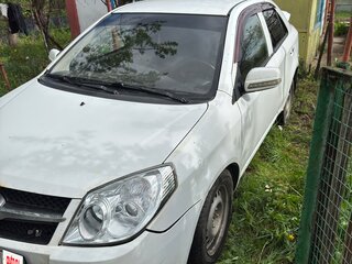 2011 Geely MK I, белый, 150000 рублей, вид 2