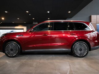 2026 Esteo Exlantix ET8, красный, 7690000 рублей, вид 2