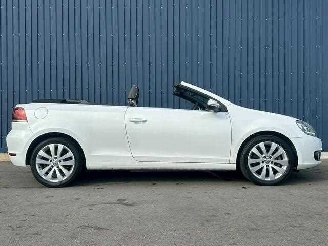 Открыть фотографии: Volkswagen Golf VI