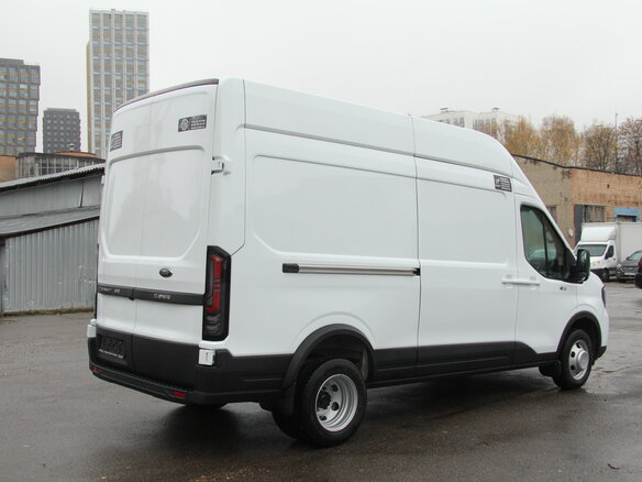 2026 Ford Transit, белый, 6500000 рублей - вид 7