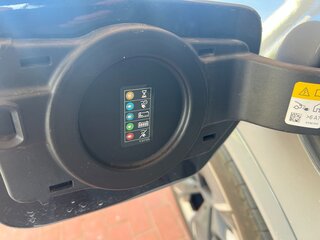 2024 BMW iX3 I (G08) Рестайлинг, серый, 5800000 рублей, вид 3