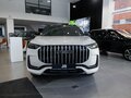 2025 Jaecoo J8, белый