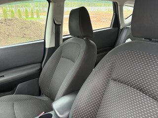 2008 Nissan Qashqai I, синий, 750000 рублей, вид 4