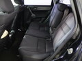 2008 Honda CR-V III, чёрный - вид 11