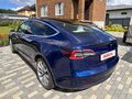 2018 Tesla Model 3 Long Range I, синий, 2890000 рублей - вид 5