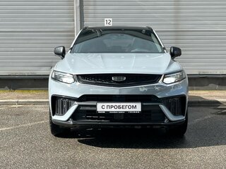 2023 Geely Tugella I Рестайлинг, серый, 2199000 рублей, вид 2