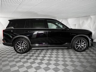 2026 GAC GS8 II, чёрный, 5462000 рублей, вид 2