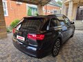 2018 Audi Q7 II (4M), чёрный, 3200000 рублей - вид 4