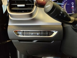 2022 Geely Coolray I, чёрный, 1649000 рублей, вид 5