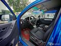 2022 JAC T6, синий - вид 6
