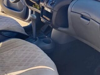 2001 Toyota Echo, серебристый, 340000 рублей, вид 4
