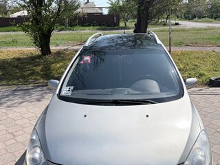 2006 Peugeot 307 I Рестайлинг, серый, 500000 рублей, вид 2