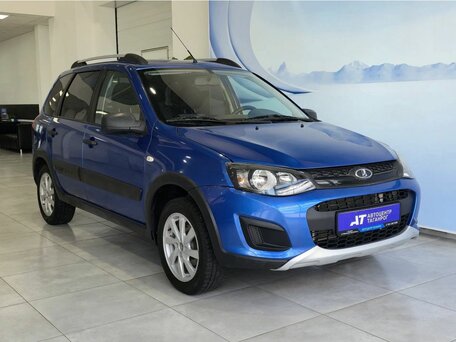 Lada (ВАЗ) Kalina II