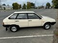1989 Lada (ВАЗ) 2109, белый, 399000 рублей - вид 3