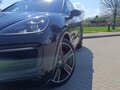 2019 Porsche Cayenne III, чёрный, 8650000 рублей - вид 9