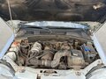 2005 Chevrolet Niva I, серебристый, 350000 рублей - вид 10