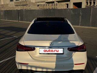 2021 Mercedes-Benz E-Класс 350 d V (W213, S213, C238) Рестайлинг, белый, 4800000 рублей, вид 4