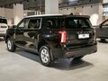 2026 Haval H5 II, чёрный - вид 7