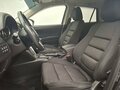 2012 Mazda CX-5 I, чёрный - вид 9