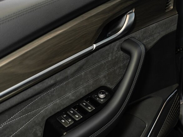 2026 Geely Monjaro I Рестайлинг, серый, 5285912 рублей - вид 6