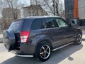 2011 Suzuki Grand Vitara II Рестайлинг, серый, 1200000 рублей - вид 9