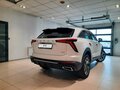 2026 Haval F7 II, белый - вид 1