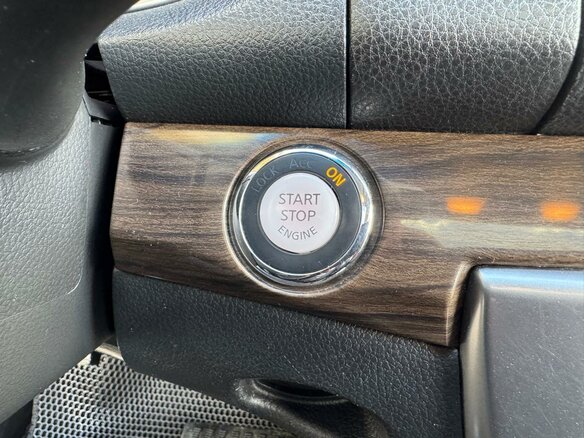 2011 Nissan Teana II (J32) Рестайлинг, чёрный, 1300000 рублей - вид 27