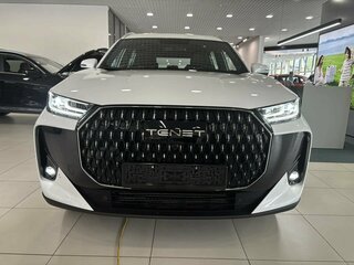 2026 Tenet T7, белый, 3190000 рублей, вид 2