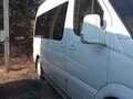 2013 Mercedes-Benz Sprinter, белый, 4200000 рублей - вид 3