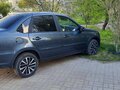 2025 Lada (ВАЗ) Granta I Рестайлинг, серый, 1100000 рублей - вид 2
