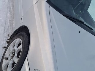 2001 Toyota Carina VII (T210), серый, 295000 рублей, вид 5
