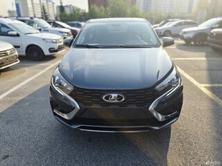 2026 Lada (ВАЗ) Iskra SW Cross, серый, 1585000 рублей, вид 2