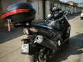2012 Yamaha TMAX, серый, 650000 рублей - вид 4
