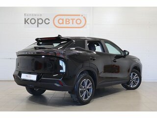2026 Omoda C5 II, чёрный, 2063000 рублей, вид 3